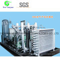 Arrefecimento de água 5 Estações Gas Natural Compressor CNG